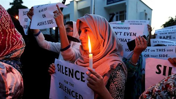 Ấn Độ phê chuẩn án tử hình tội phạm hiếp dâm trẻ em dưới 12 tuổi