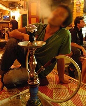 TP.HCM: Giới trẻ tàn đời vì shisha