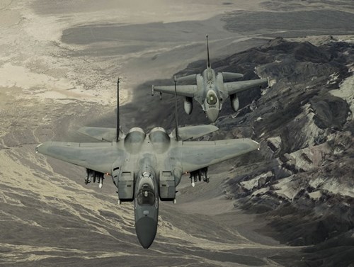 Mỹ có thể mất các hợp đồng máy bay trị giá 9 tỉ USD vào tay Nga