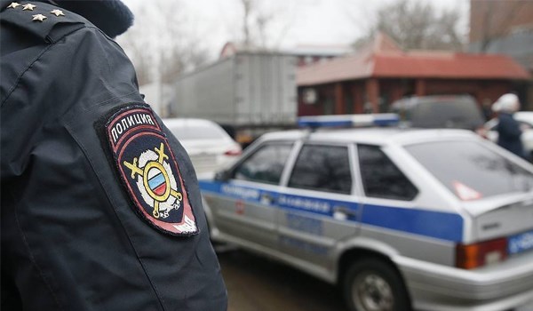 Nga: Đi học muộn, nổ súng vào bạn học khiến 2 người chết