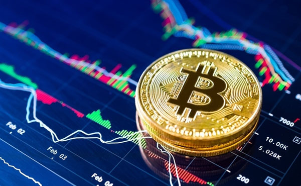 5 lý do khiến Bitcoin tiếp tục lao dốc