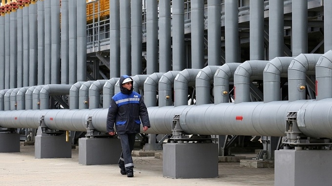 Serbia đang thương lượng mức giá khí đốt thấp nhất với Nga