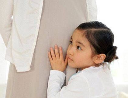 Nhận tiền mặt nếu chỉ sinh con gái