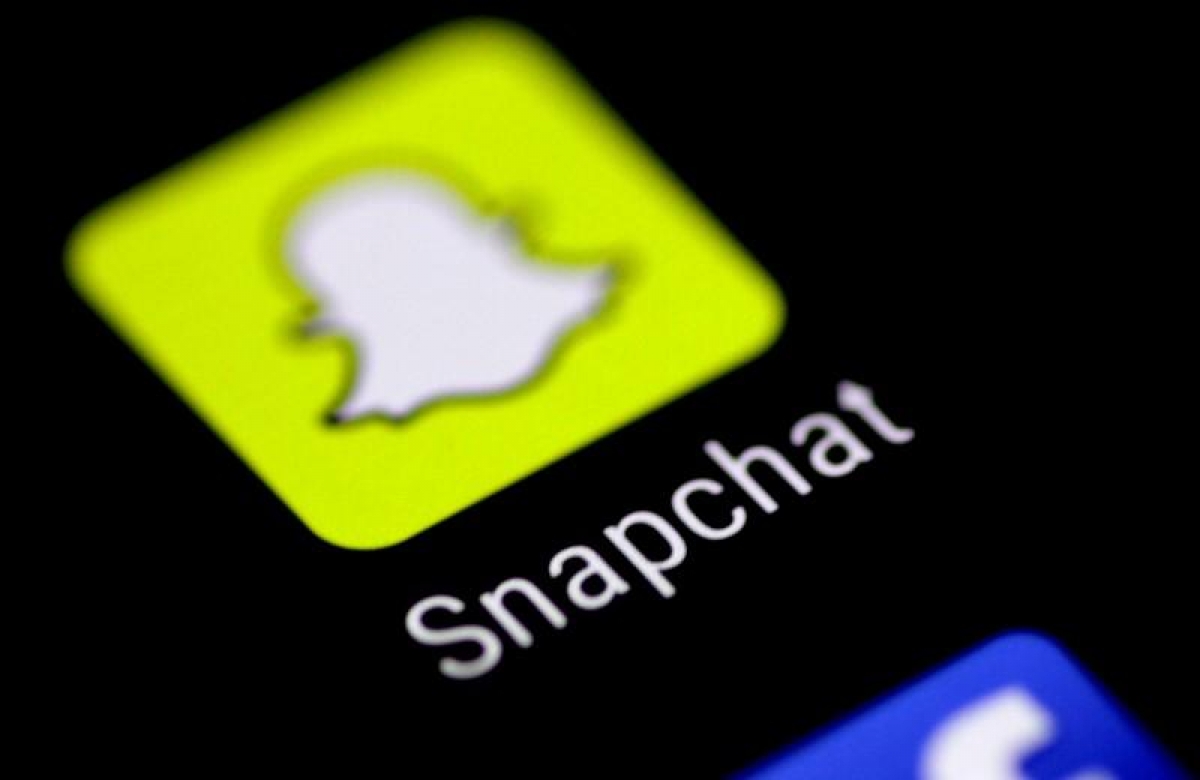 Sau Twitter, Snapchat tuyên bố chặn vĩnh viễn tài khoản của Tổng thống Trump