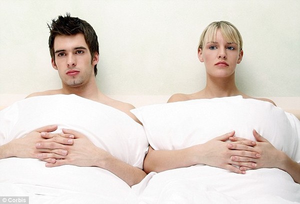 Phim khiêu dâm là “bom nổ chậm” chốn phòng the