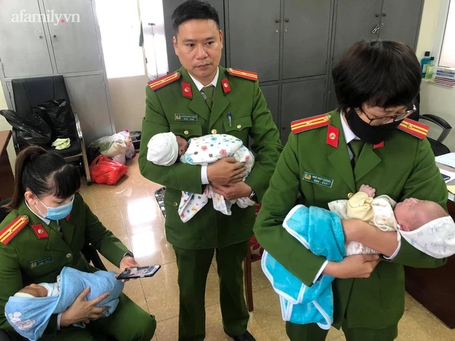 Lời khai cặp đôi cầm đầu đường dây buôn bán trẻ sơ sinh sang Trung Quốc: Mỗi người mẹ được nhận 80 triệu đồng