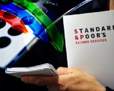 S&P: Kinh tế Nga đã cạn kiệt tiềm năng tăng trưởng