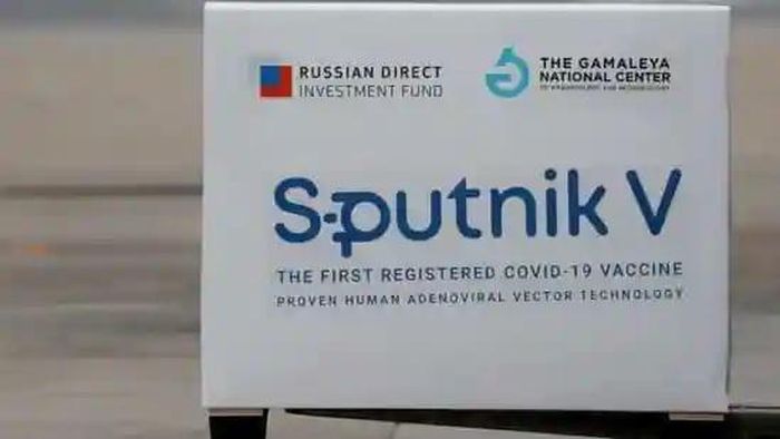 Vaccine Sputnik V được sản xuất tại Ấn Độ