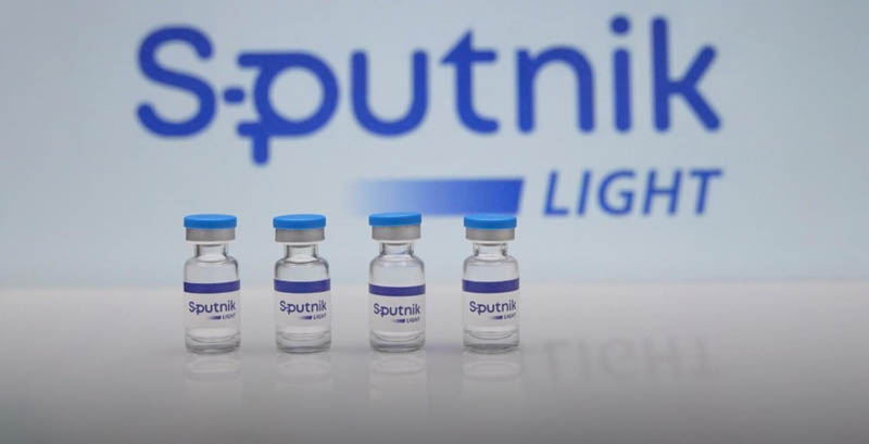 Nga khuyến nghị chỉ sử dụng Sputnik Light làm vaccine tăng cường