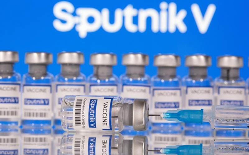 Nga nâng cấp phiên bản mới vaccine Sputnik V, hiệu quả hơn trước biến thể Delta