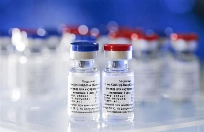 Nga thử nghiệm vaccine kết hợp ngừa COVID-19 và cúm mùa
