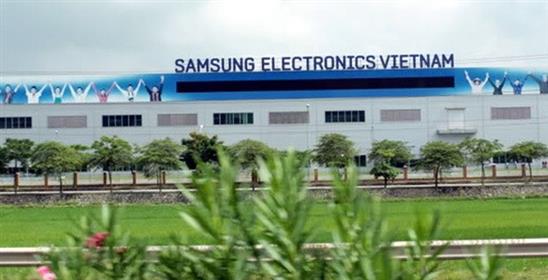 Samsung giúp nông dân Việt kiếm nhiều tiền hơn môi giới chứng khoán
