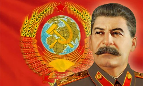 Sự thật thú vị về nhà lãnh đạo Stalin