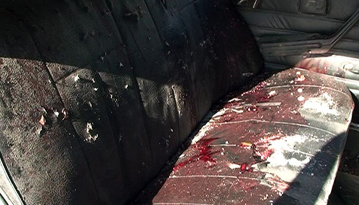 Nga cảnh báo an ninh khi phát hiện 5 xác chết