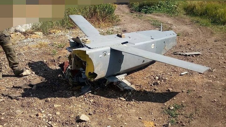 Nga ''bắt bài'' chiến thuật tấn công bằng tên lửa Storm Shadow của Ukraine
