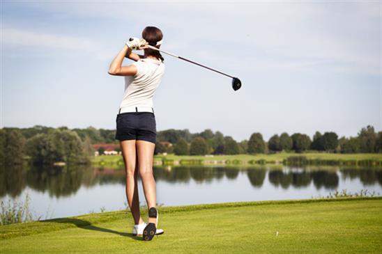 Golf nâng cao cơ thể và tinh thần như thế nào: 7 lý do tại sao golf tốt cho sức khỏe