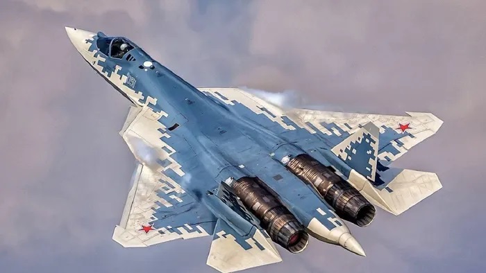 Thổ Nhĩ Kỳ 'đe dọa' Mỹ mua Su-57 của Nga