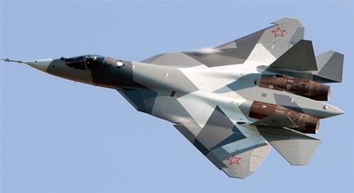 Nga tăng 20% ngân sách quốc phòng cho phát triển vũ khí, trang bị