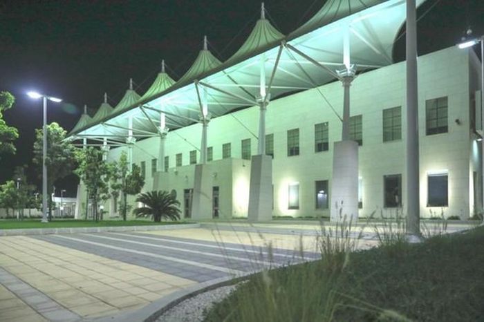 Đọ súng gần lãnh sự quán Mỹ ở Ả Rập Saudi, 2 người thiệt mạng