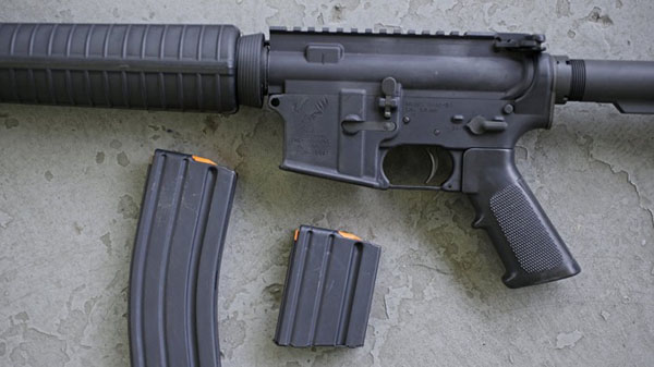 Băng đạn mở rộng: Công cụ đáng sợ trong các vụ xả súng ở Mỹ