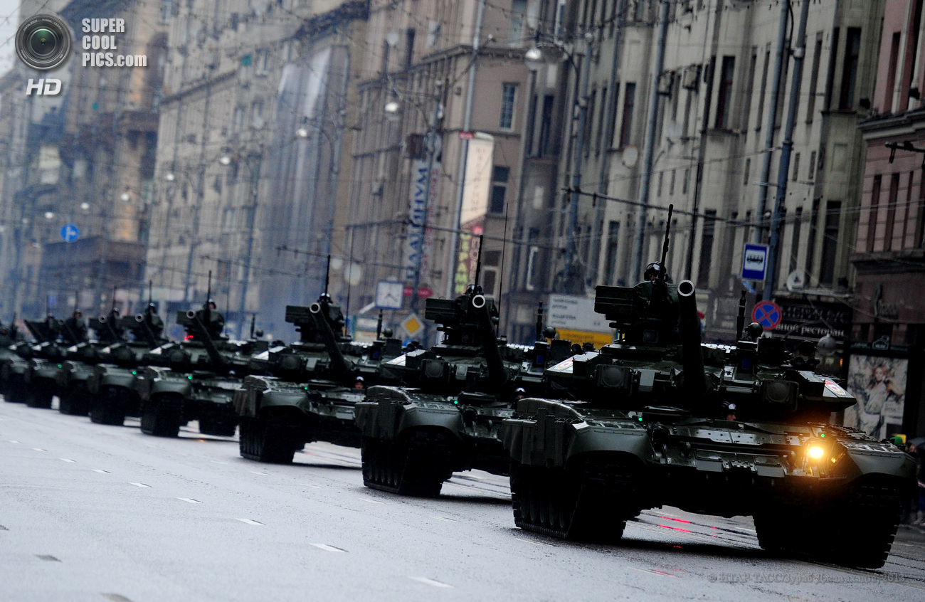 Moskva: Hạn chế giao thông