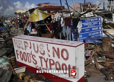 Bị chê “nhỏ mọn”, Trung Quốc tăng cường viện trợ cho Philippines