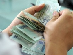 Nhiều ngân hàng sẽ không có thưởng Tết?