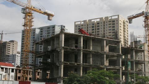 Đua nhau giảm giá: Cửa cuối cùng cho BĐS