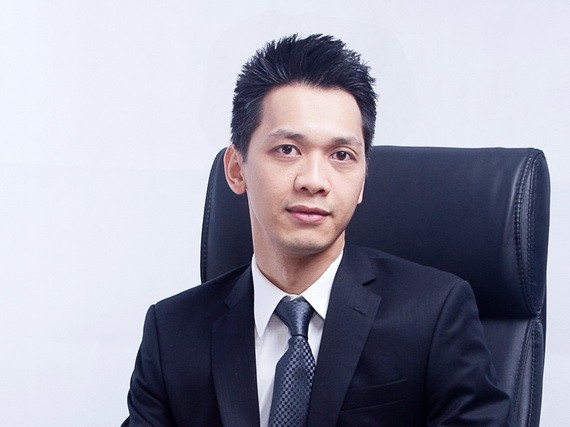 Chủ tịch 35 tuổi của ACB: 12 tháng ‘thổi bay' 50.000 tỷ