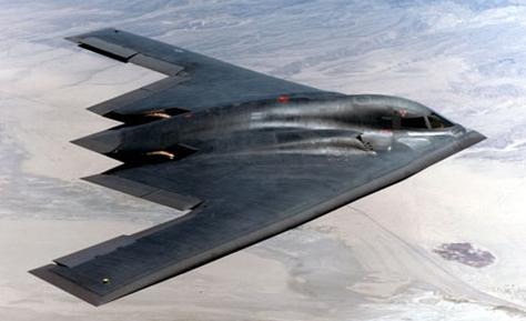 Nga chế tạo máy bay ném bom mới “ăn đứt” B-2 của Mỹ?