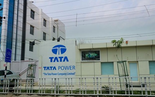 Tata Power tìm đối tác Việt Nam cho dự án nhiệt điện “tỷ đô”