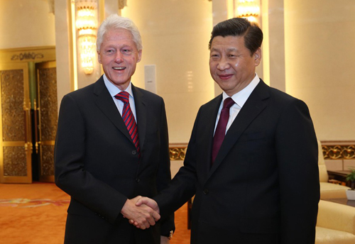 Phi hăm dọa bất thành cường quốc!