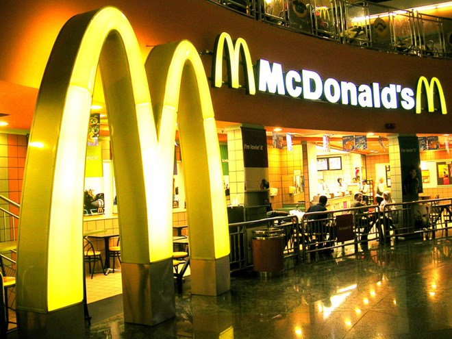 Bốn yếu tố tạo một McDonald's ở Việt Nam