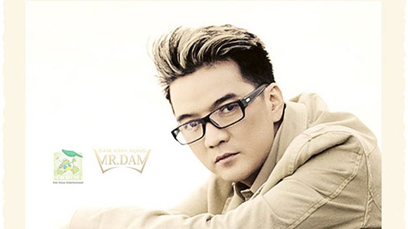 Ca sỹ Đàm Vĩnh Hưng: “Hãy cho người ta con đường sống”