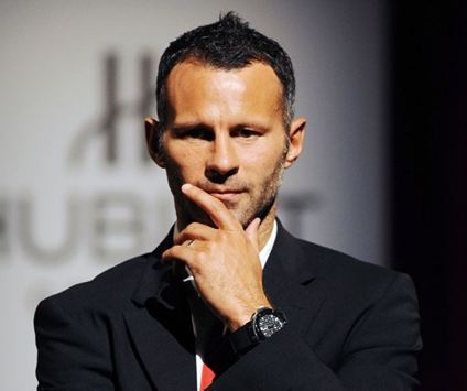 Ryan Giggs bước sang tuổi 40: “Tam vô” và “tứ khoái” đưa Giggs lên đỉnh cao