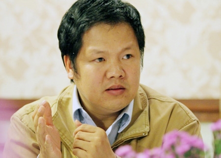 Nguy cơ hình thành tầng lớp “người lớn chưa trưởng thành”