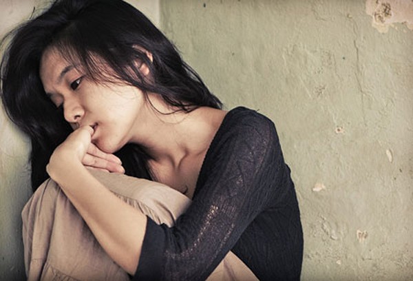 Lỗi tại đàn bà