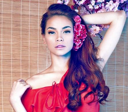 Hồ Ngọc Hà sẽ vắng bóng trên 