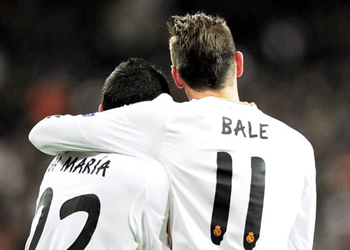 Bale lên tiếng với hattrick, Real Madrid thắng đậm 4-0 trên sân nhà