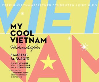 DHS Việt: Mùa đông không lạnh!