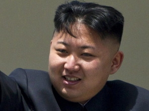 Kim Jong-Un dẫn đầu bầu chọn “Nhân vật của 2012”