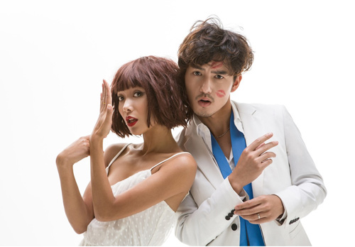 Đàn bà, muốn giữ chồng phải...sống thử