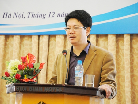 Ông Chấn muốn được bồi thường phải chứng minh thiệt hại