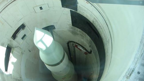 Nga phát triển hệ thống theo dõi tên lửa đạn đạo Mỹ