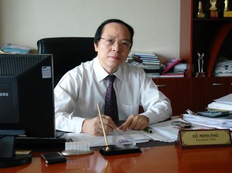 Ông chủ Doanh nghiệp tư lớn nhất Việt Nam giàu cỡ nào?