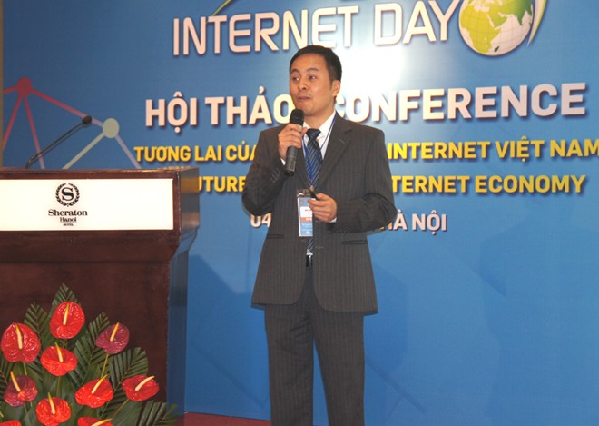 ‘Người Việt sẽ chi 5 tỷ USD cho Internet trong 5 năm nữa’