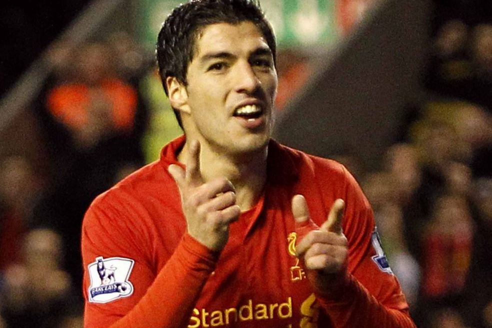 Chelsea quyết phá sâu kỷ lục chuyển nhượng vì Suarez