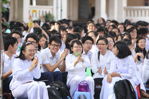 'Vượt Mỹ' không có nghĩa là thành công