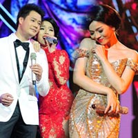 Chi 20 triệu để được xem Lệ Quyên hát