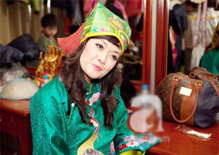 Vân Dung: Táo y tế năm nay có nhiều đất diễn